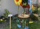 Concours Recycl'art Château-Landon Le Domaine de Jallemain Chateau-Landon