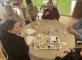 La Semaine du Goût s’invite à l’EHPAD le Domaine de Jallemain Le Domaine de Jallemain Chateau-Landon